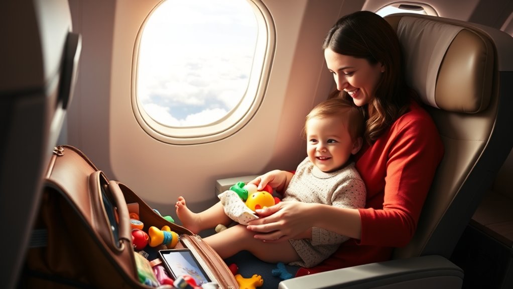 travel comfortably and enjoy