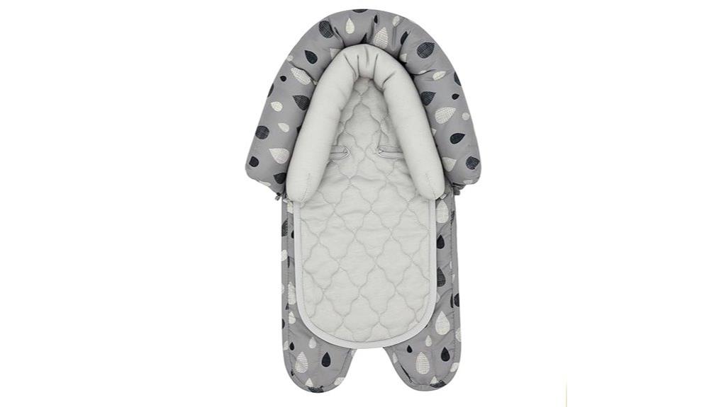travel head support product