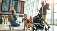travel tips for toddlers