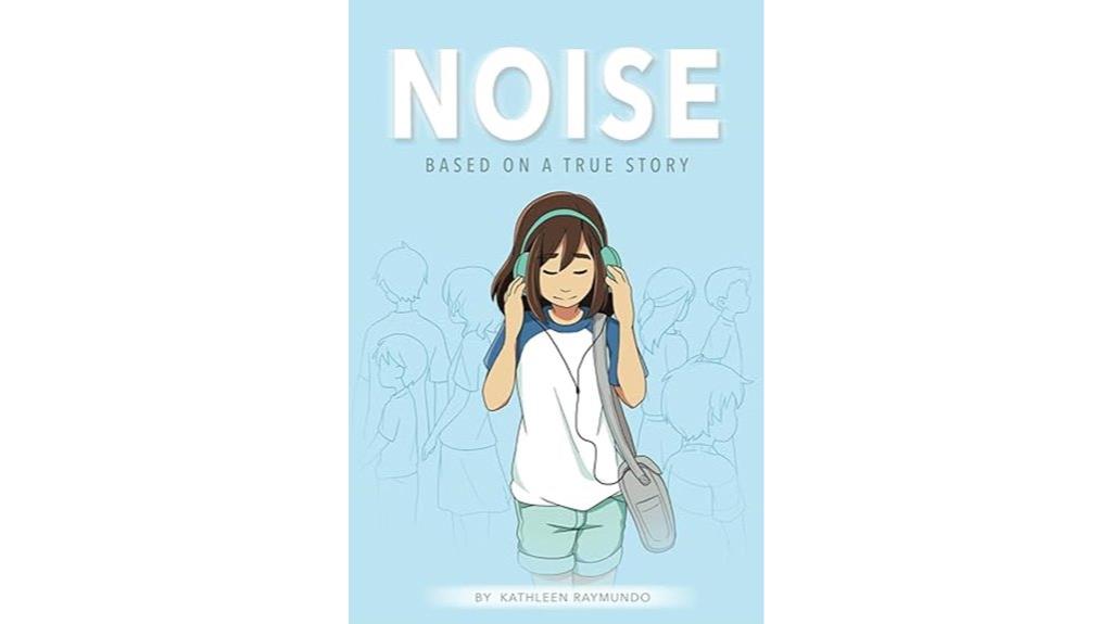 true story graphic novel