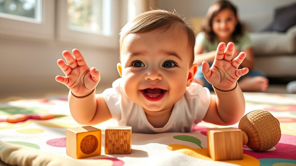 tummy time age recommendations