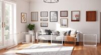 ultimate safety baby gates