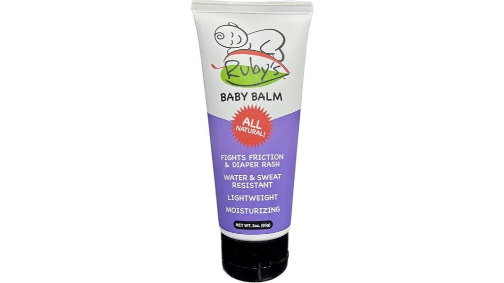 ultra premium baby ointment