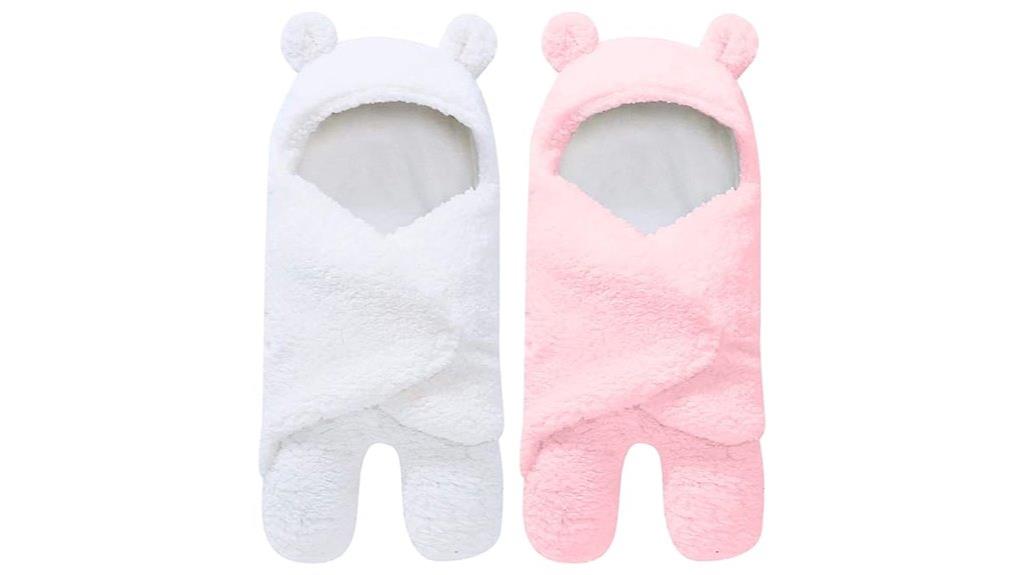 ultra warm baby swaddle