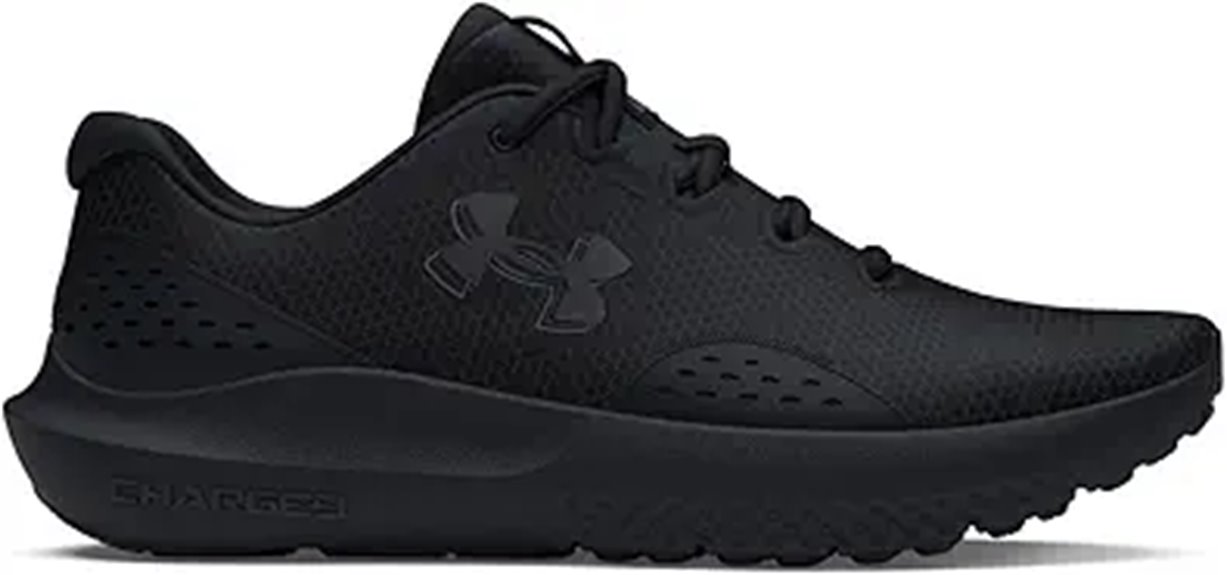 under armour men s sneaker style