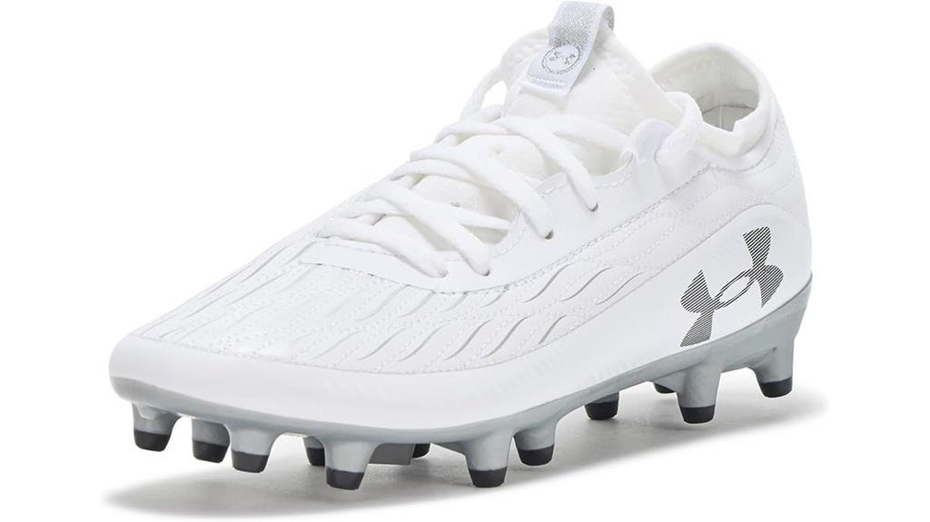 under armour soccer cleats