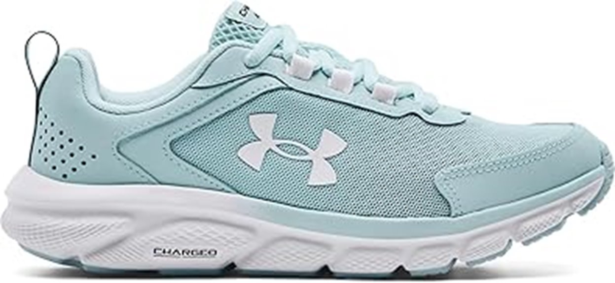 under armour women s running shoe