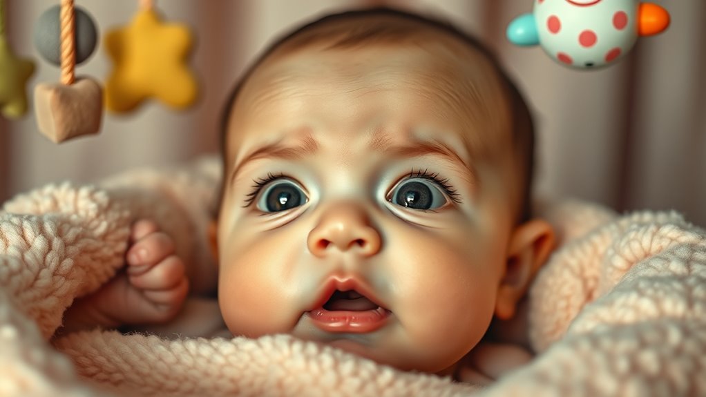 understanding baby s cry types
