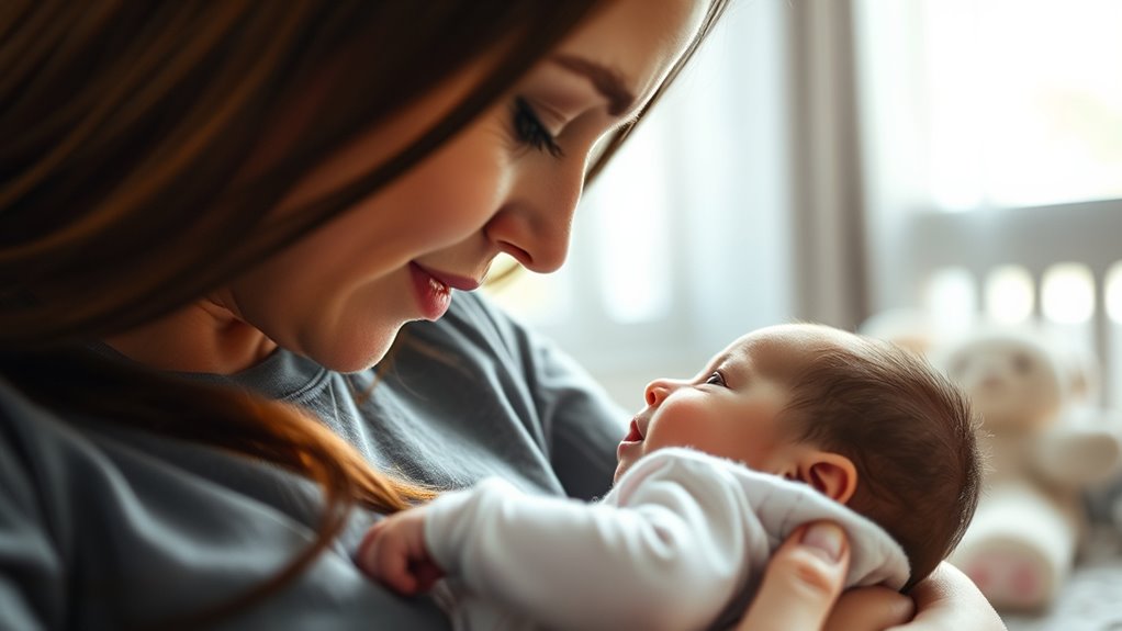 understanding baby s distinct cries