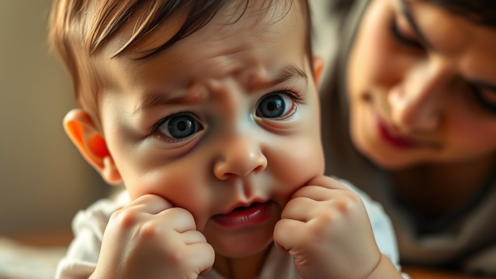 understanding body language signals