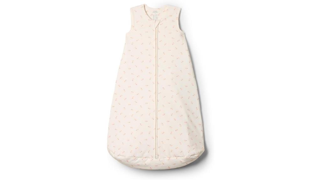 unisex baby sleep sack