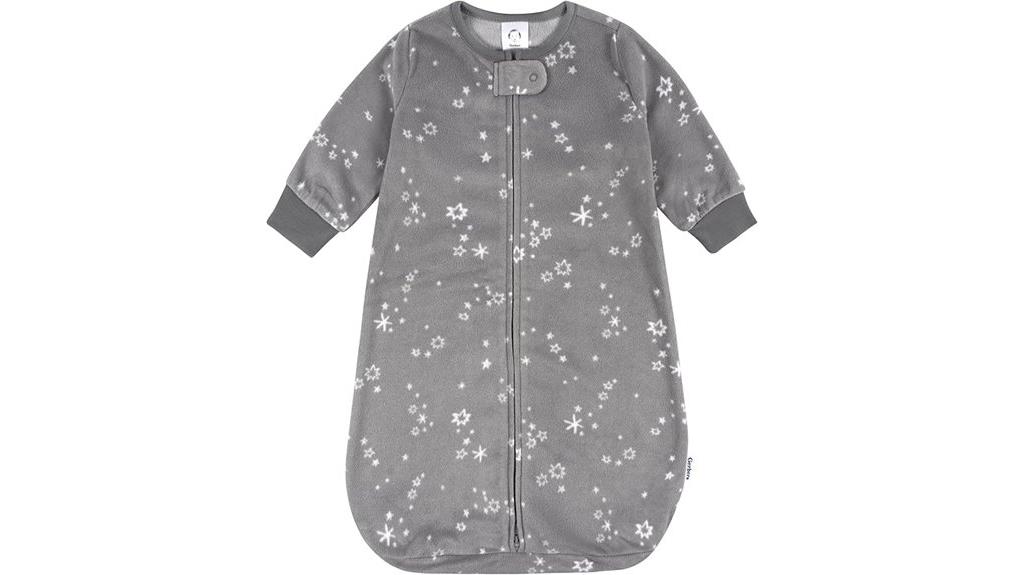 unisex fleece baby blanket
