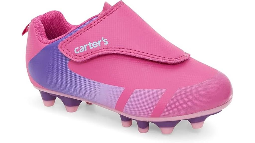 unisex sport cleat footwear