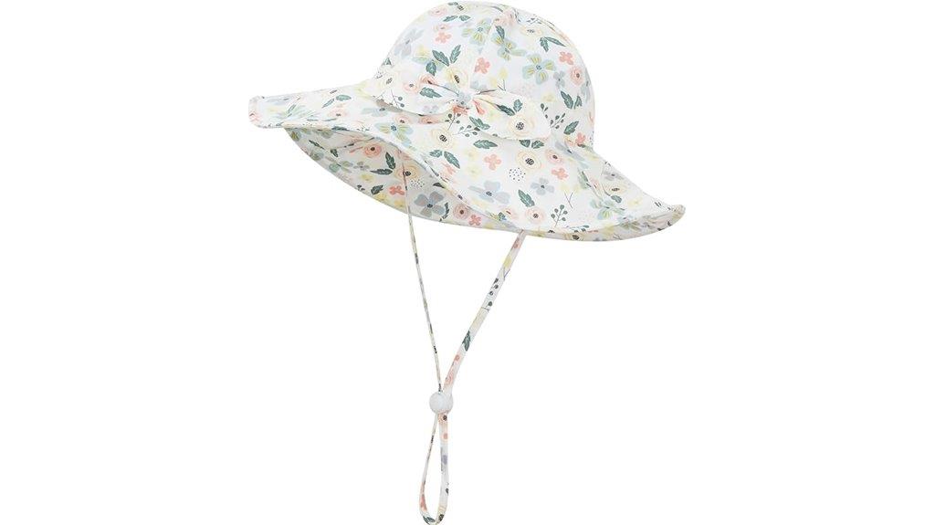 upf 50 sun protection hat