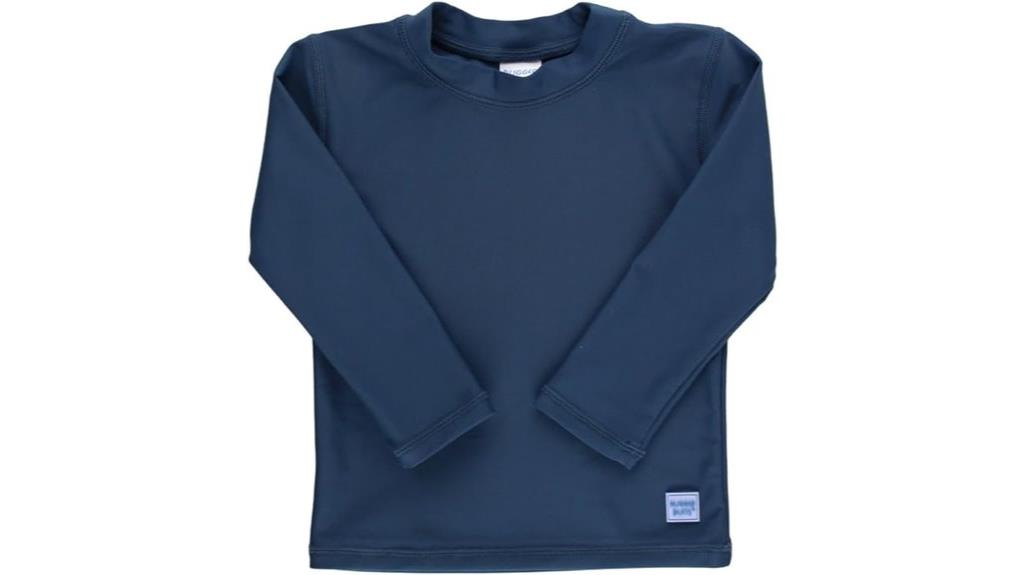 upf 50 swim shirt