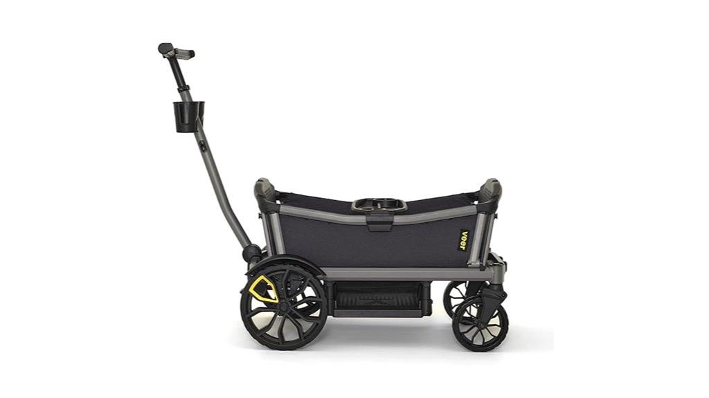 urban wagon stroller vehicle