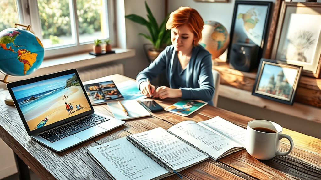 vacation budgeting strategies explained