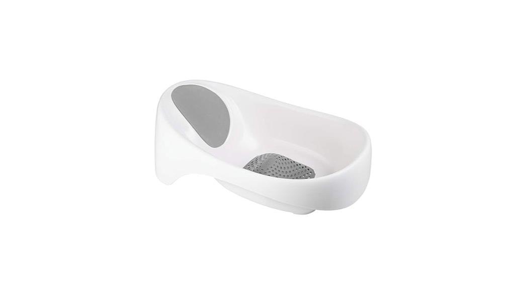 versatile baby bathing solution