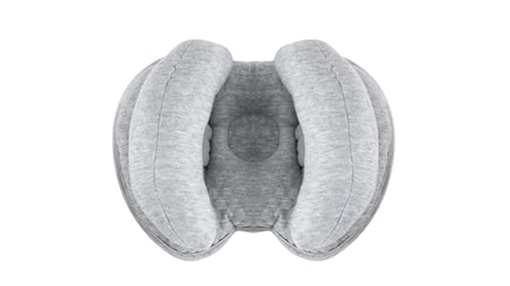 versatile baby neck support