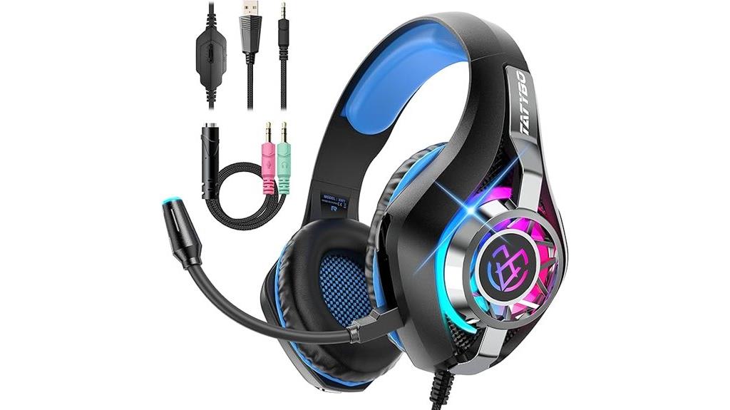 versatile gaming audio solution