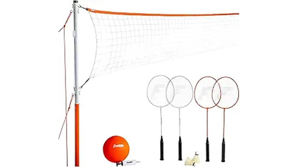 versatile sports combo set