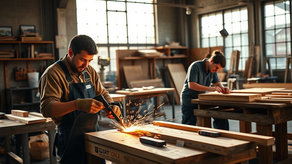 vocational education for careers