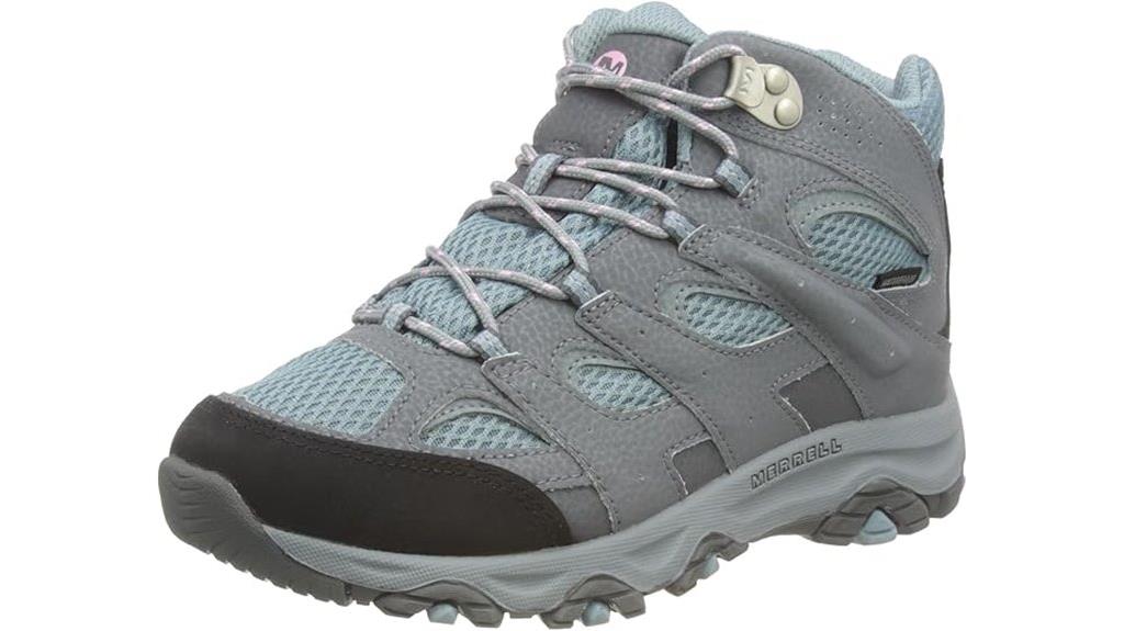 waterproof hiking shoe for kids
