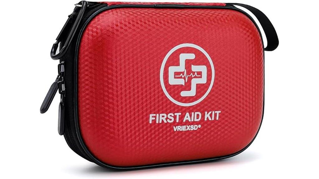 waterproof medical first aid