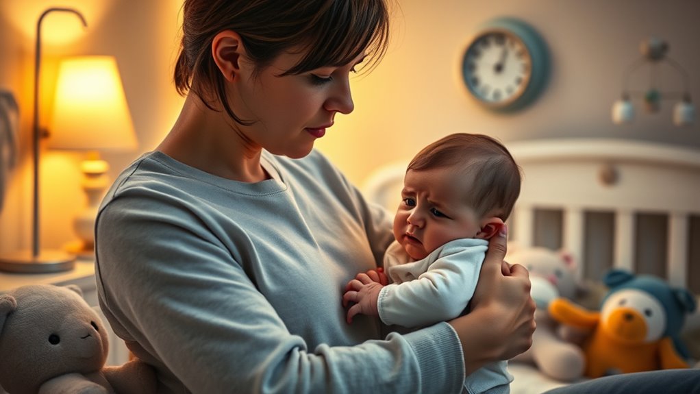 when to get help