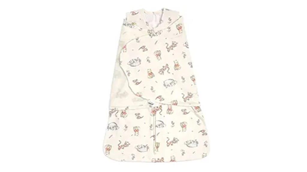 winnie the pooh sleepsack