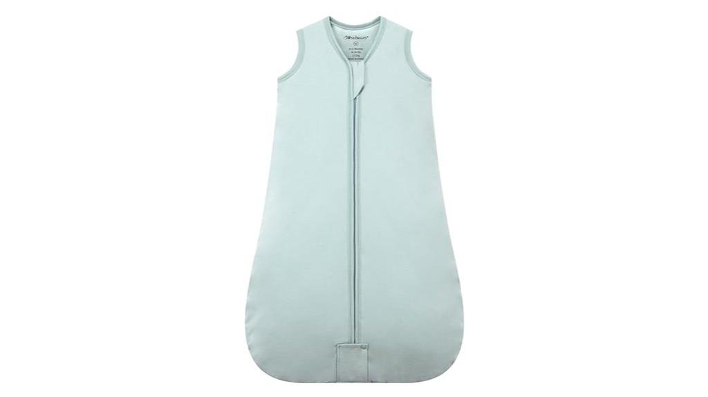 winter baby wearable blanket
