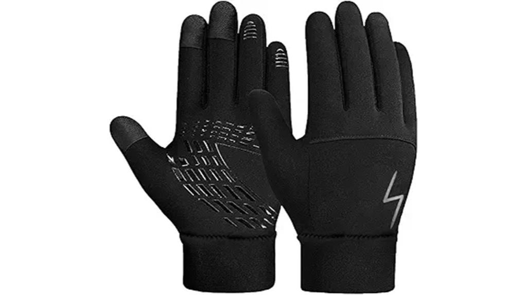 winter gloves for children