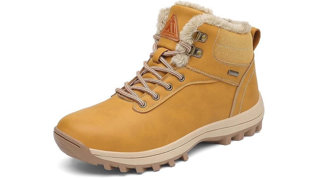 winter hiking boots for everyone