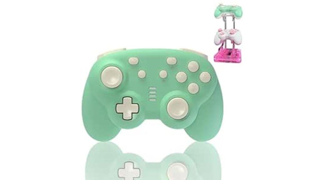 wireless controller for gaming