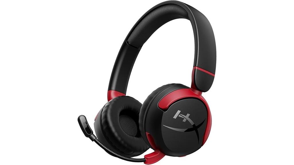 wireless headphones for kids