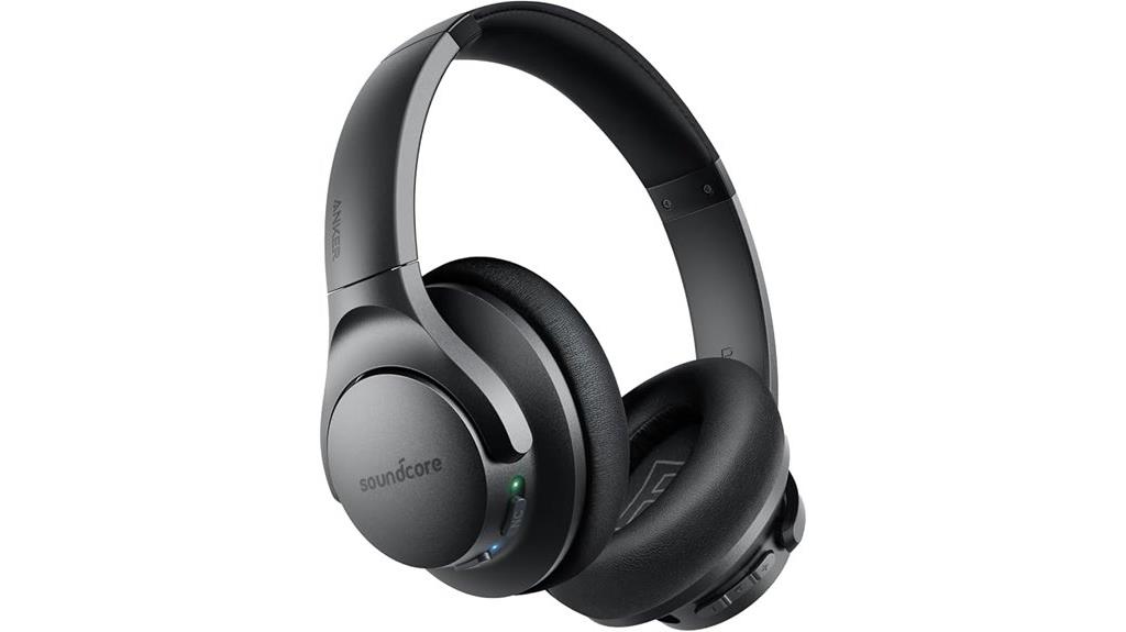 wireless over ear headphones