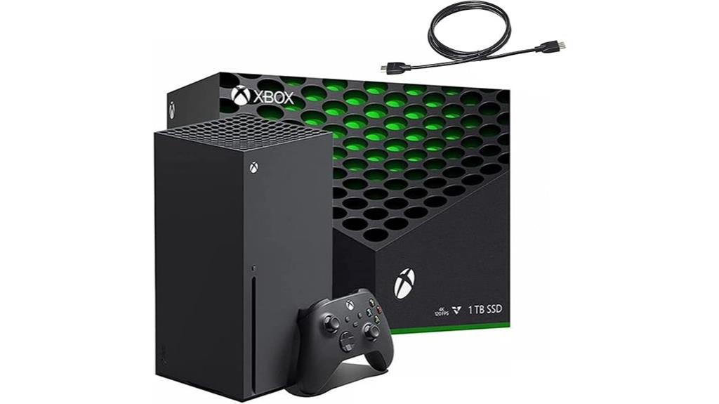 xbox series x bundle