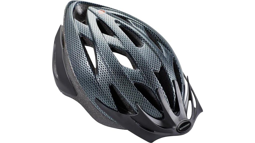 youth bike helmet protection