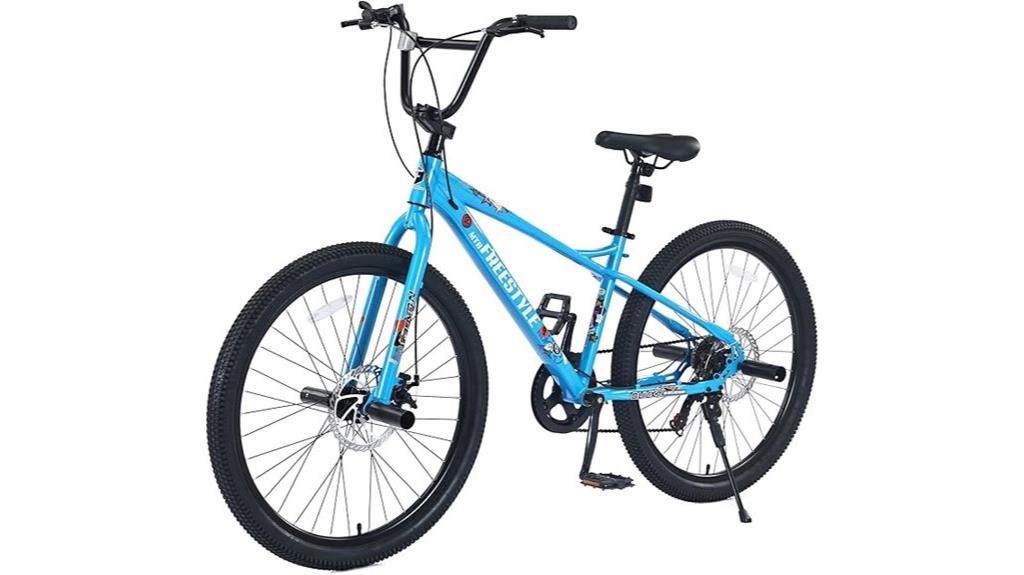 youth bmx mountain bike