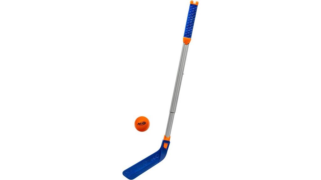 youth hockey stick set