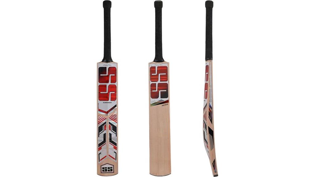 youth kashmir willow cricket bat