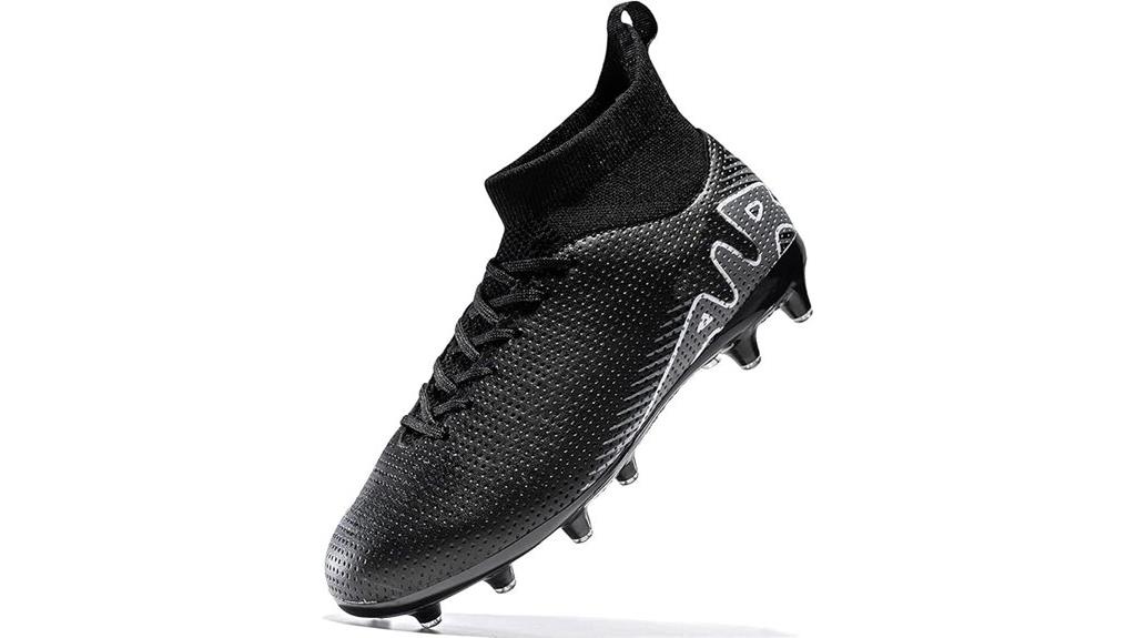 youth soccer cleats available
