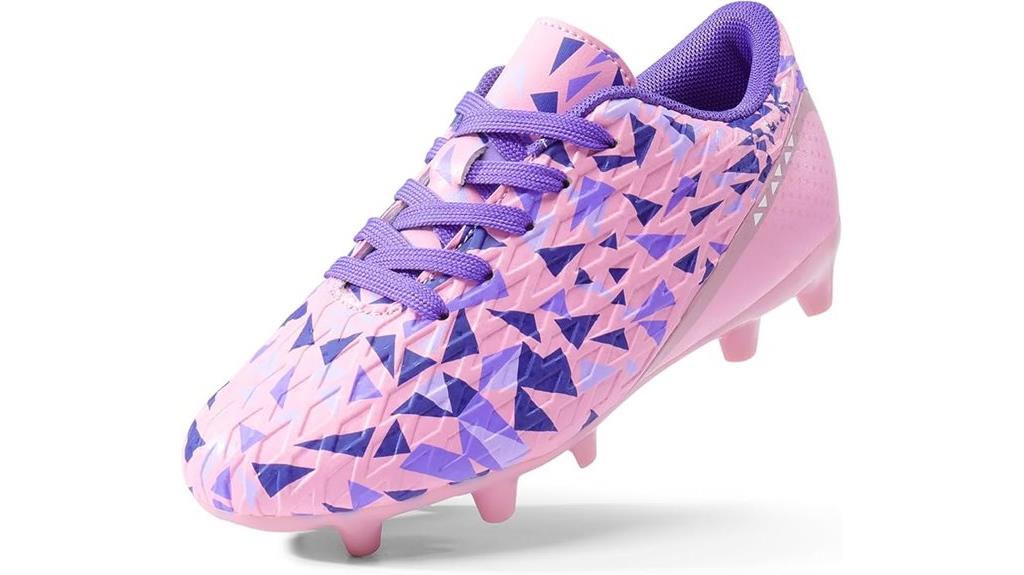 youth soccer cleats for kids
