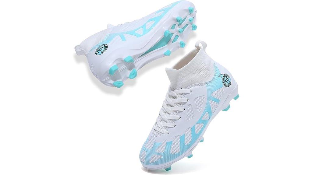 youth soccer cleats shoes
