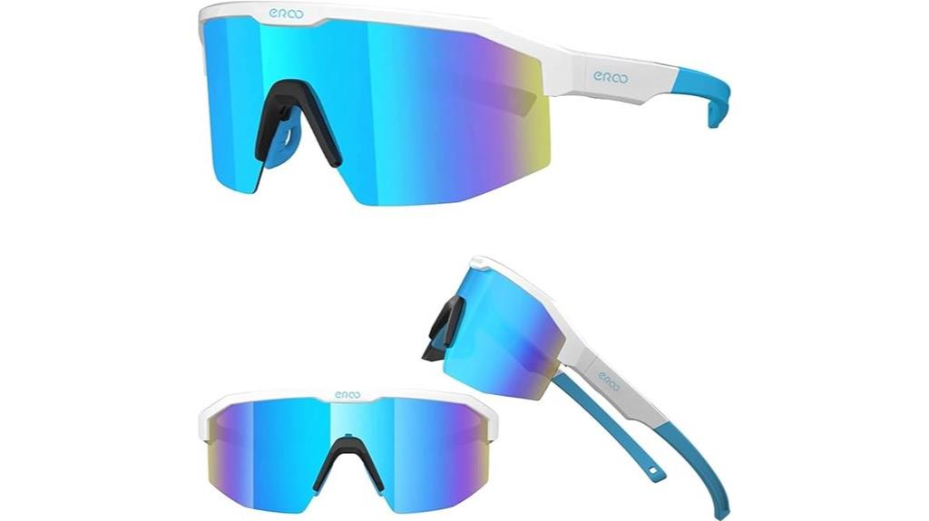 youth women sports sunglasses