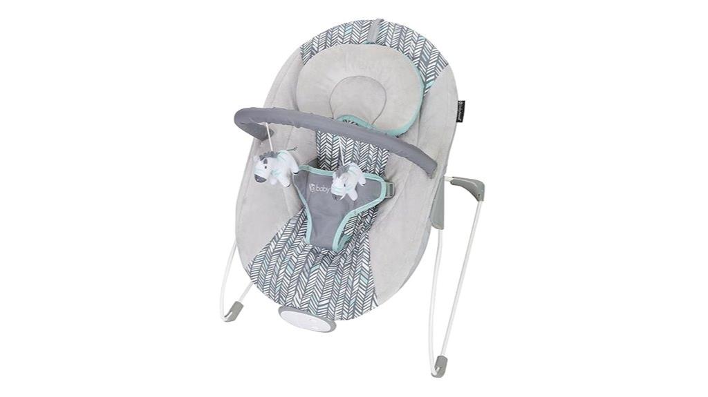ziggy s smart steps bouncer