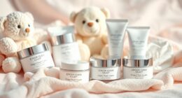 zinc oxide diaper rash creams