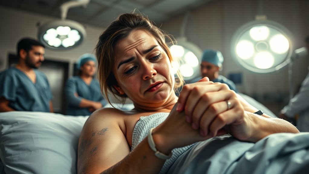 acknowledge support heal resilience