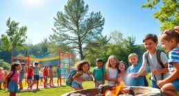 affordable youth activity options