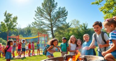 affordable youth activity options